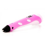 3D ручка Pen 2 (Розовая)