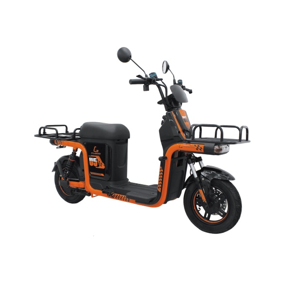 Электроскутер Kugoo U5