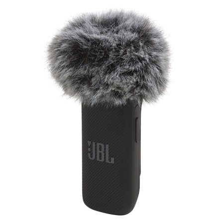 Микрофон беспроводной JBL Quantum Stream Wireless Lightning