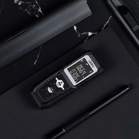 Лазерный дальномер Xiaomi AKKU 50 Meters Laser Rangefinder AK302