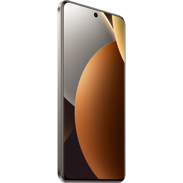Смартфон Redmi Note 15 Pro 12/512 Titanium Color 4G