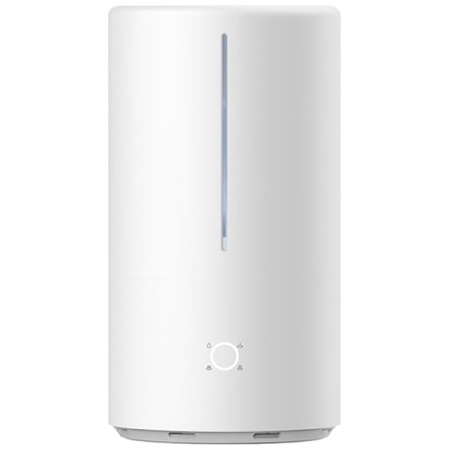 Увлажнитель воздуха Xiaomi Mi (Mijia) Smart Sterilization Humidifier S (белый) (MJJSQ03DY) CN
