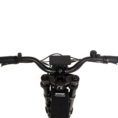 Электровелосипед Ikingi EBA 219 S9