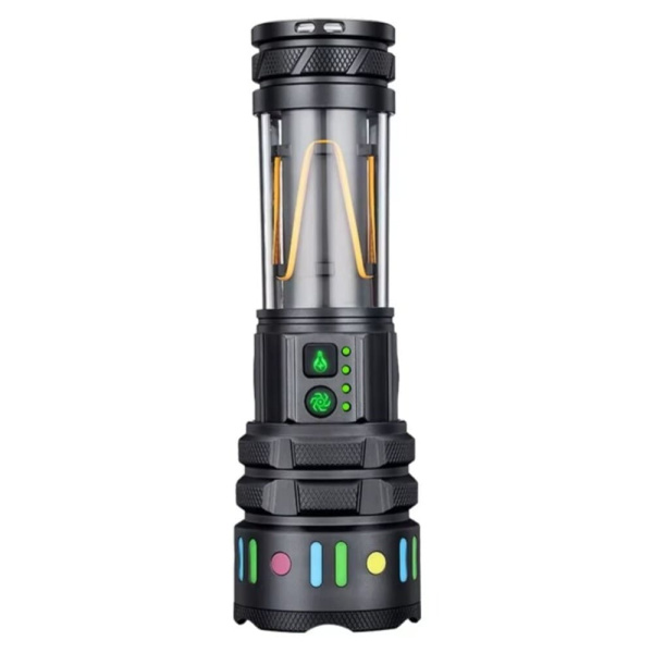 Фонарь Yemao Led High-power 5000mAh YM-A5