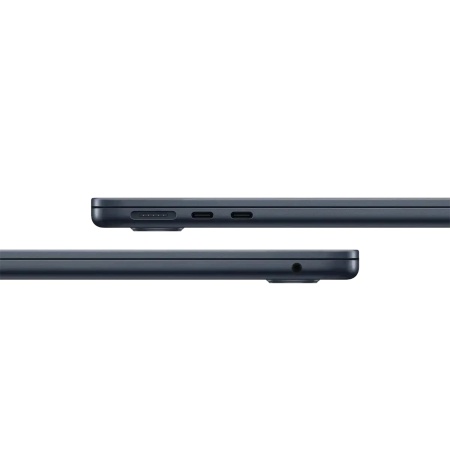 Apple MacBook Air 15" (M5, 10C CPU, 10C GPU, 2026), 24 ГБ, SSD 1 ТБ Midnight, «тёмная ночь» (MDVN4)
