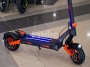 Электросамокат Kugoo F3 Plus
