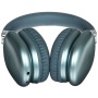 Беспроводные наушники накладные Hoco W35 Max Joy, Bluetooth, 800 мАч, синий