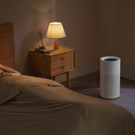 Увлажнитель воздуха Xiaomi Mijia Pure Smart Humidifier 2 (CJSJSQ01XY) 5л CN