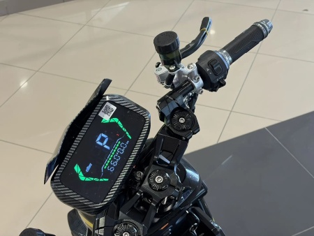 Электроскутер AIMIKO U2 Pro Premium 3000W 65AH