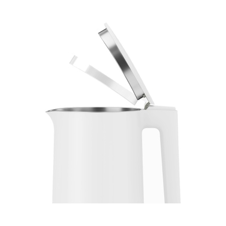 Электрочайник Xiaomi Mijia 2 (MJDSH04YM) — крышка, белый фон