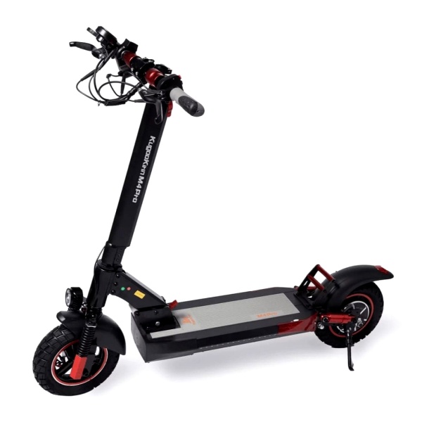 Электросамокат Kugoo Kirin M4 PRO 18 Ah