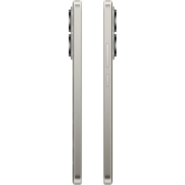 Смартфон Poco M7 Pro 8/256GB Silver