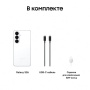 Смартфон Samsung Galaxy S26 12/256GB White