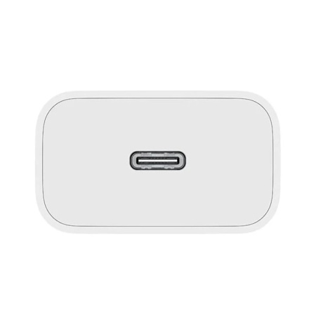 Сетевое зарядное устройство Mi 20W Charger Type-C (AD201EU)