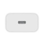 Сетевое зарядное устройство Mi 20W Charger Type-C (AD201EU)