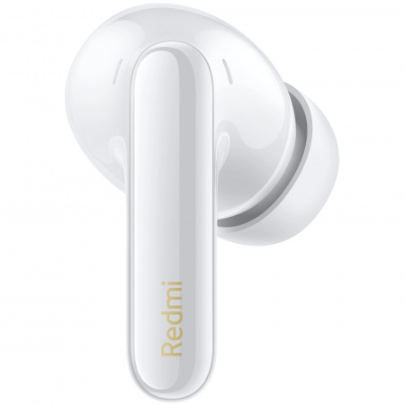 Беспроводные наушники Redmi Buds 6 Pro (M2430E1) White EU