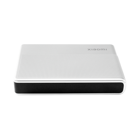 Xiaomi Portable Photo Printer 1S MJKDDYJ02HT, Global: выходной лоток крупно