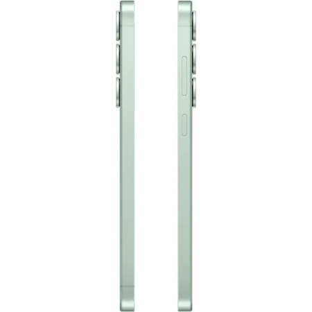 Смартфон Samsung Galaxy S25+ 12/512GB Mint Мятный