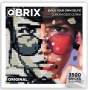 Фото-конструктор QBRIX - ORIGINAL