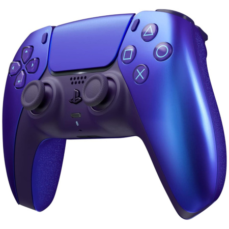 Геймпад Sony PlayStation 5 DualSense Chroma Indigo