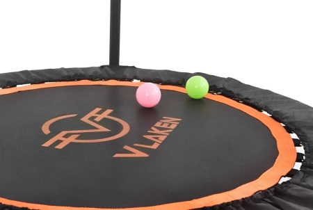 Фитнес батут VLAKEN JL-005A