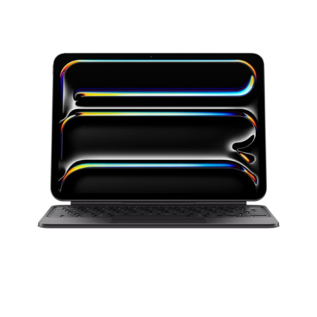 Клавиатура Magic Keyboard Pro 11 M4 Black