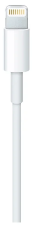 Кабель USB - Lightning Apple (MD819ZM/A) 2m