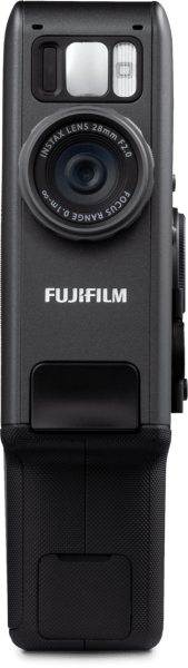 Фотоаппарат моментальной печати Fujifilm Instax Mini Evo Cinema — фотоаппарат моментальной печати