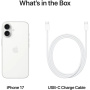 Apple iPhone 17 256GB White (MG6K4)