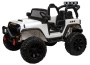 Детский электромобиль Jeep JC 666 24V Белый