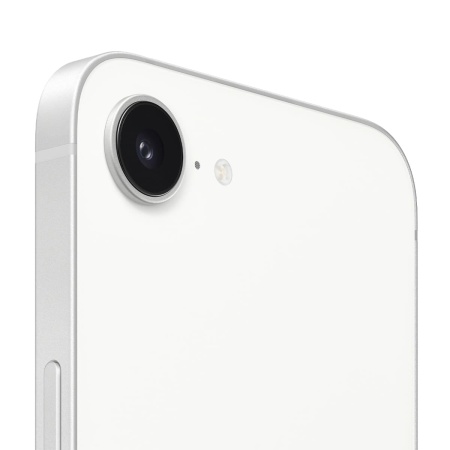 Apple iPhone 17e 256Gb White, белый