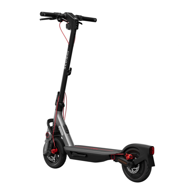 Электросамокат Ninebot eKickScooter F3 Pro