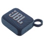 Беспроводная колонка JBL GO 4 Синий
