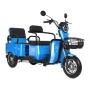 Электротрицикл Ikingi Sibtrike T5