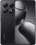 Смартфон Xiaomi 14T Pro 12/1TB Titan Black EU