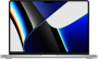 Ноутбук Apple MacBook Pro 14" (M1 Pro 10C CPU, 16C GPU, 2021) 16 ГБ, 1 ТБ SSD, серебристый MKGT3