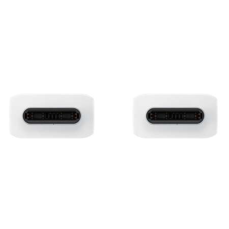 Кабель Samsung Cable USB-C 5A 1.8m White