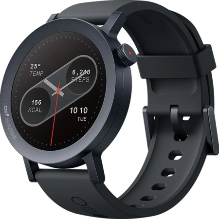 Умные смарт-часы CMF Watch Pro 2 Dark Gray