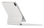 Обложка-клавиатура Apple Magic Keyboard for iPad Pro 11" White (MJQJ3)