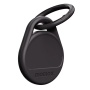 GPS Трекер MOMAX Pinpop Duo Find My locator Tracker (BR11D) Black