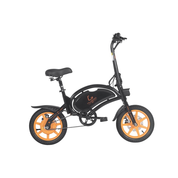 Электровелосипед Kugoo V1
