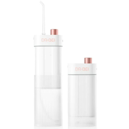 Портативный ирригатор Xiaomi Dr Bei F3 Portable