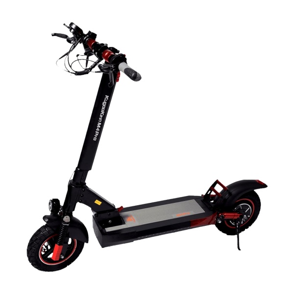 Электросамокат Kugoo M4 Pro 13Ah (Kirin) черный