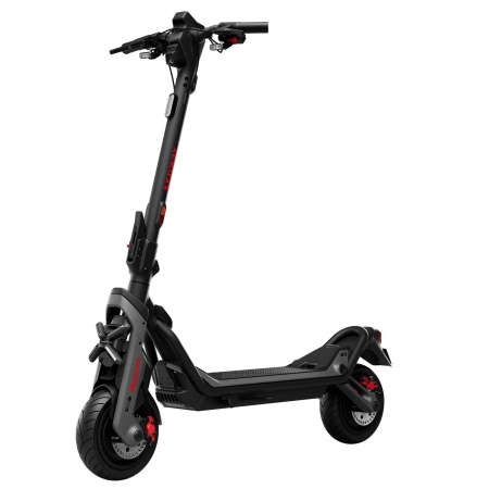 Электросамокат Ninebot SuperScooter GT3