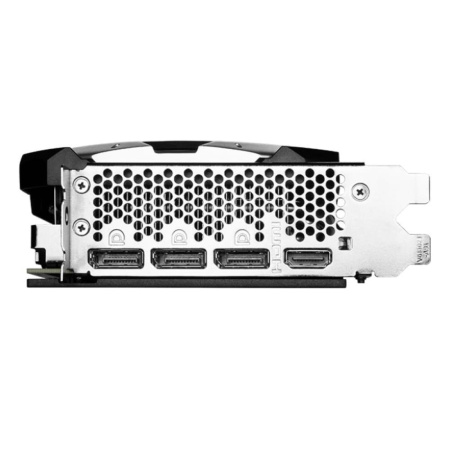 Видеокарта MSI GeForce RTX 4070 Ti SUPER VENTUS 2X OC [GeForce RTX 4070 Ti SUPER 16G VENTUS 2X OC]