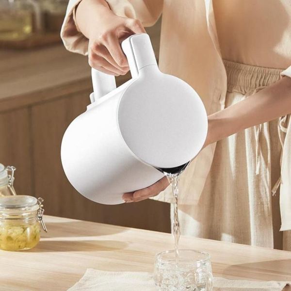Электрочайник Xiaomi Mijia Electric Kettle N1 (MJDSH05YM) 1.5L