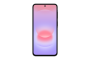 Смартфон Samsung Galaxy A37 8/128Gb Awesome Charcoal, чёрный — официальный ракурс 2