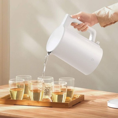 Электрочайник Xiaomi Mijia Electric Kettle N1 (MJDSH05YM) 1.5L