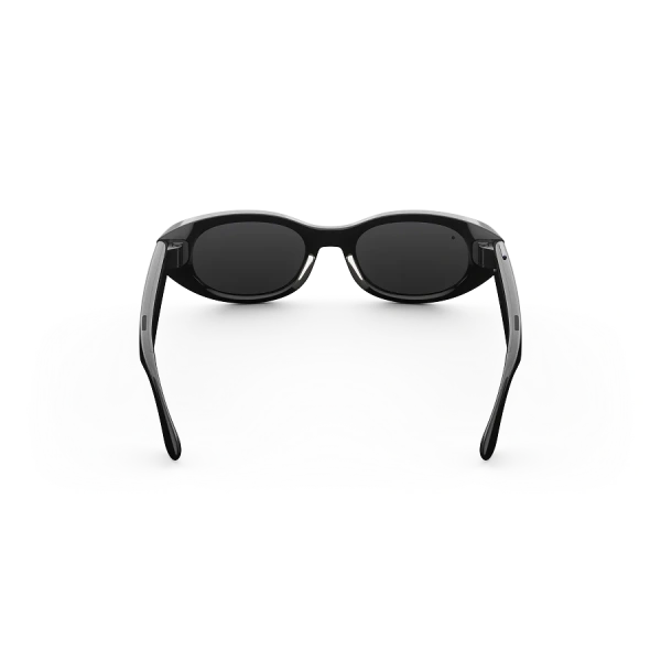 Умные очки Meta Starfire Kylie Edition, Classic Black / Clear Grey Transitions