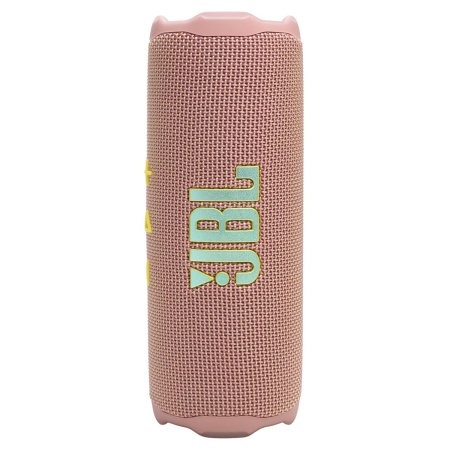 Беспроводная колонка JBL Flip 7 Розовый
